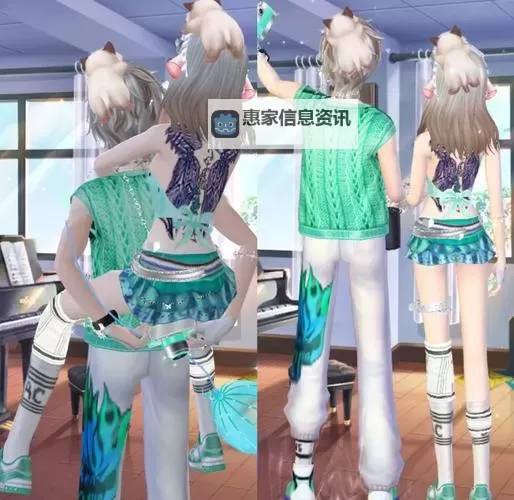 qq炫舞新手怎么快速升级指南:快速提升等级的实用技巧图2