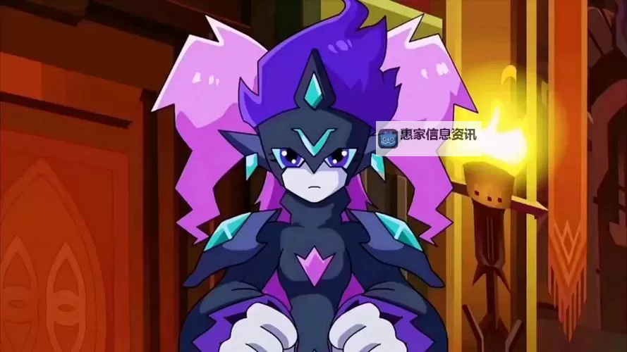 赛尔号尤米娜:勇敢探索未知的星际传奇图1