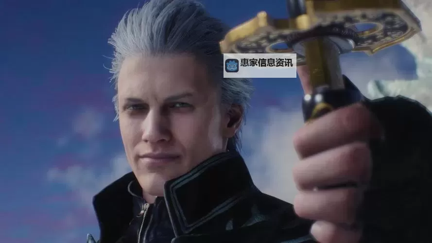 鬼泣5维吉尔科目一出招表详解及操作技巧攻略图2