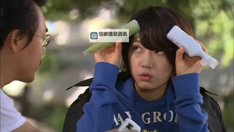 原来是美男啊吧:颜值与魅力的完美结合图1