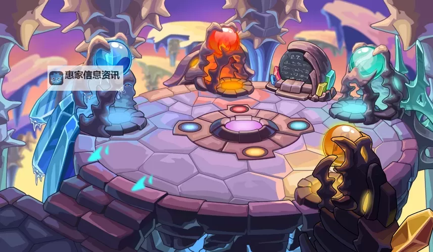 探索未知宇宙的勇者:赛尔号卡弗的冒险之旅图2