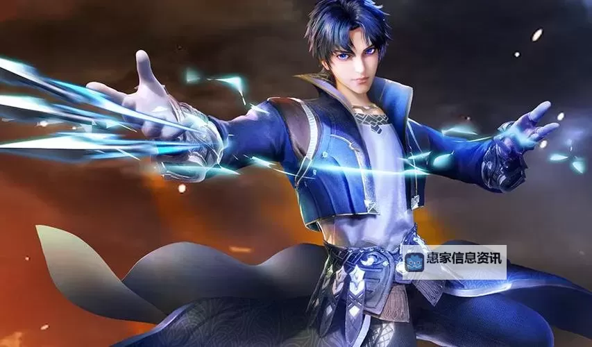 唐三100级的样子:从青涩少年到强者的蜕变图1