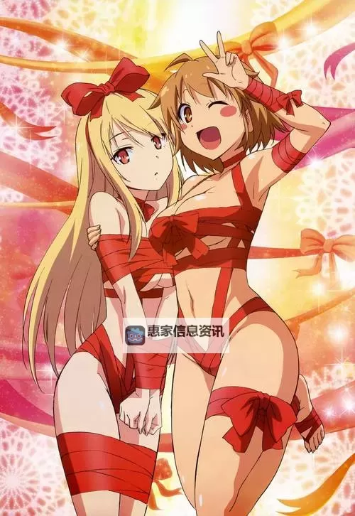 少女たちよ 免费观看动漫:青春与梦想的完美邂逅图1