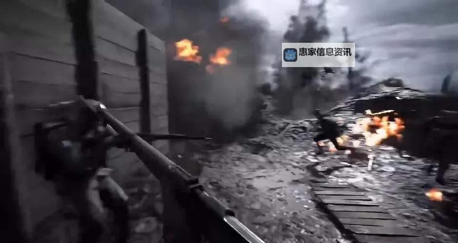 战地1跟战地5哪个配置要求高:详细对比总结图1