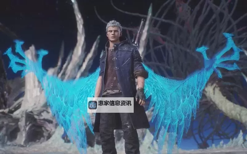 鬼泣5尼禄必学技能攻略:提升战斗力的关键技巧解析图1