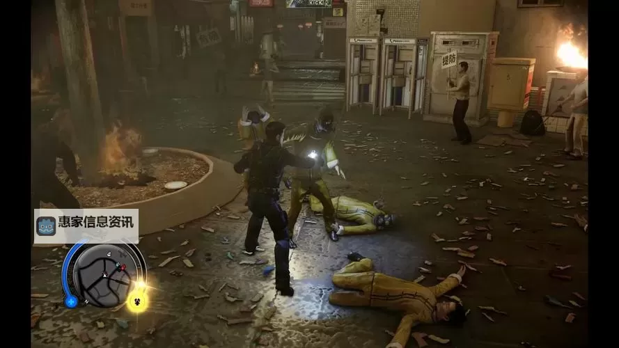 热血无赖蛇年怎么玩?教你蛇年怎么获得枪的方法图1