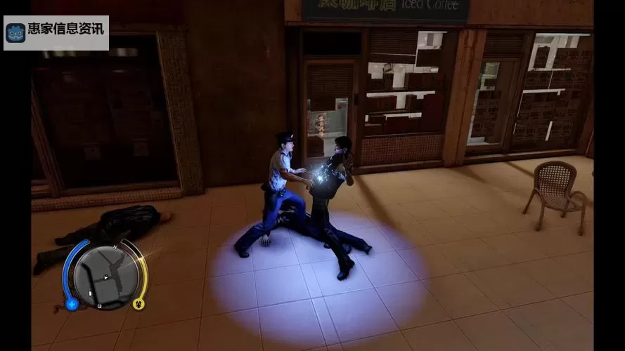 热血无赖:俱乐部任务全攻略揭秘图1