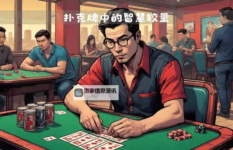 越疼就越一直打扑克：痛苦中的坚持与激情图1