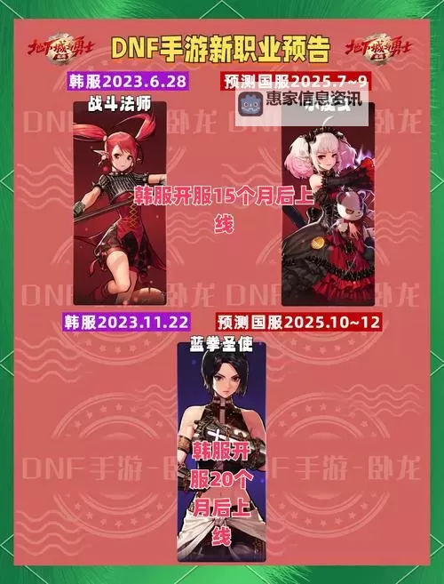 DNF手游时间确定：官方正式公布上线时间及最新动态图1