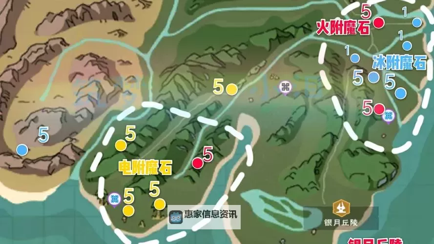 全面解析造梦西游22级强化石的获取与使用指南图2