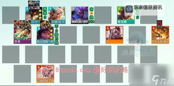 S11诺手出装指南:最强阵容搭配与玩法策略图1