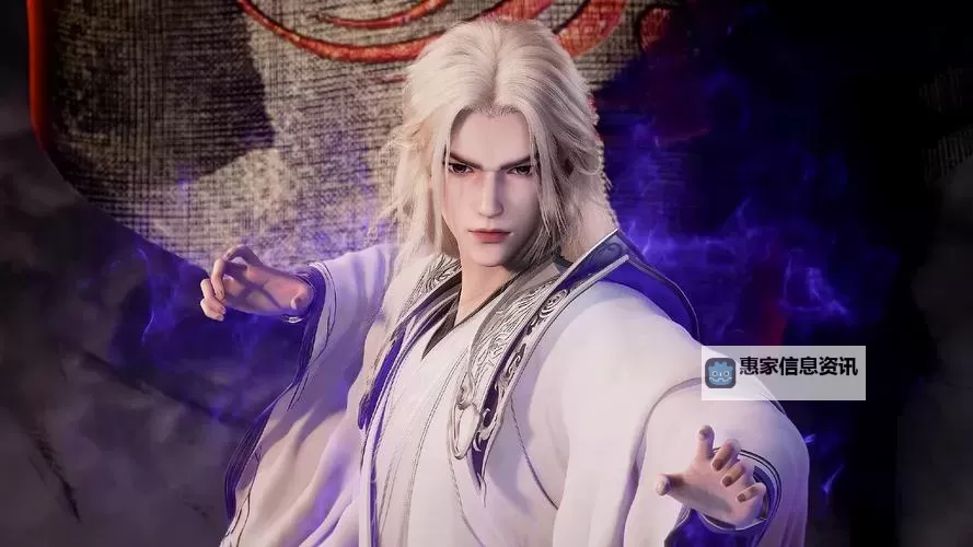 萧凌的逆天改命:逆境中崛起的传奇之路图1