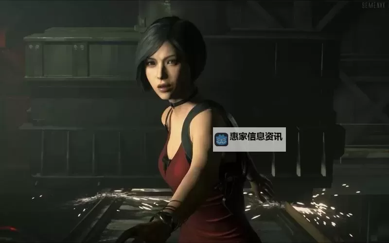 生化危机恶化:蓝光环境下的危机加剧图1