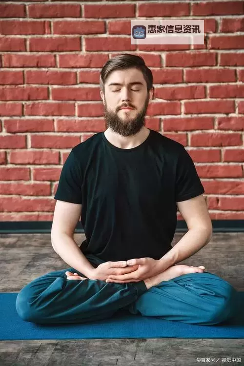 合肥双盘打坐群:修身养性的新天地图1