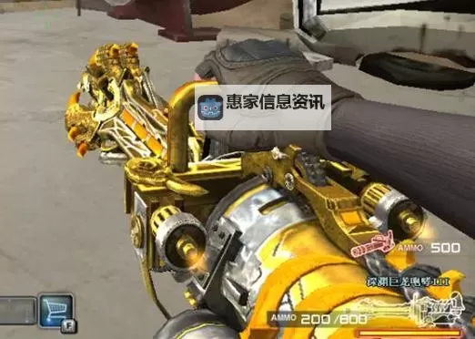 挑战神器深渊巨龙咆哮:性能全面解析与应对策略图1