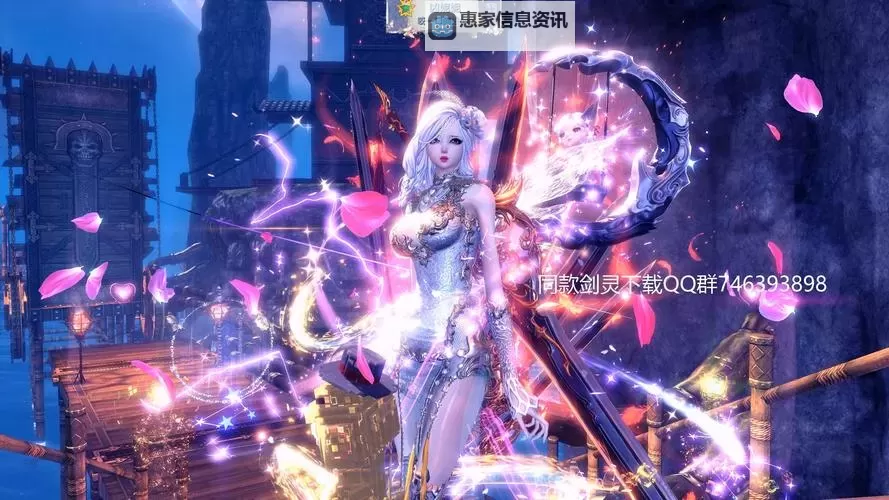 探索极致战斗体验:剑灵国际服手游全新玩法解析图1