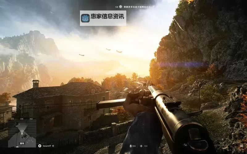 战地5和战地1哪个配置高？全面对比解析战斗需求图2