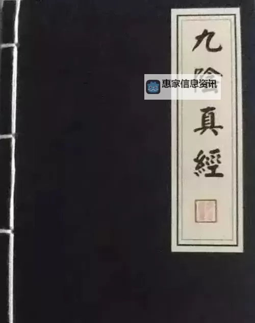 九阴真经君子堂会意功:武学奥秘与心法精要图1