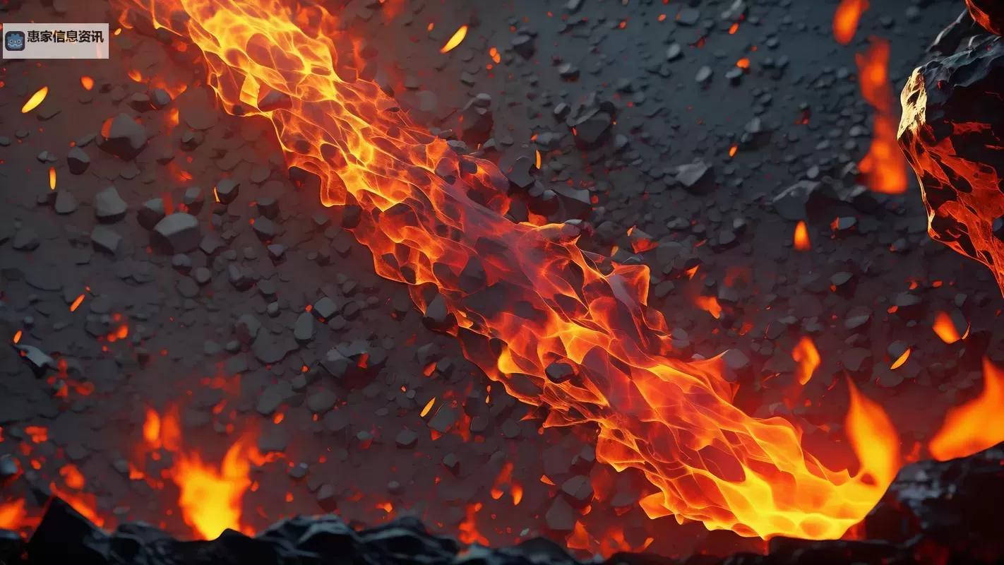 激情四射:点燃心灵的炽热火焰图1