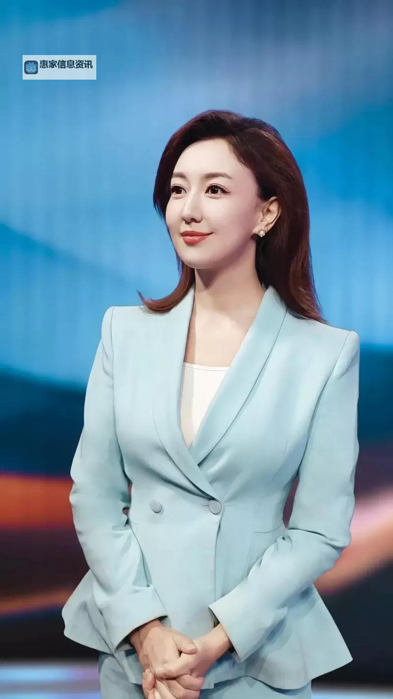 央视大胸襟直播:展现大气庄重的全新风采图1