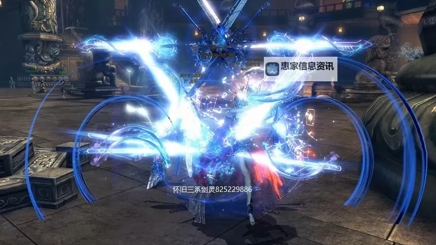 2023剑灵端游职业强度全面分析:实力排行与战力提升指南图1