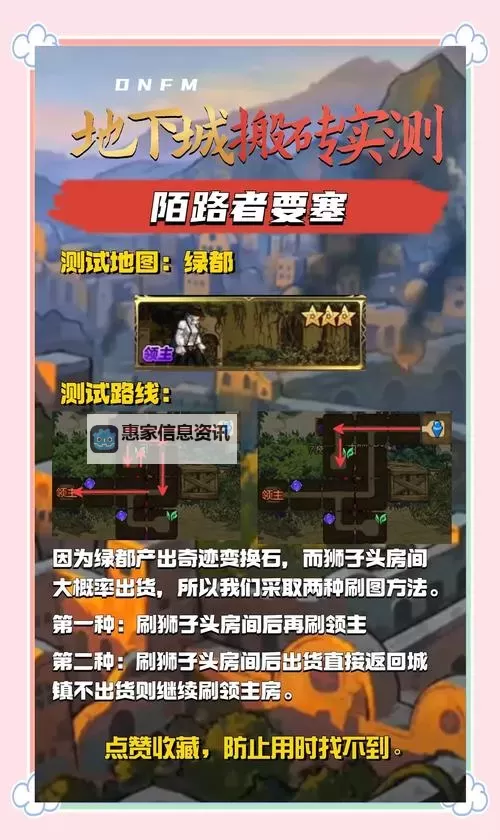 地下城适合平民单人搬砖人物指南:平民玩家的生存之道图1