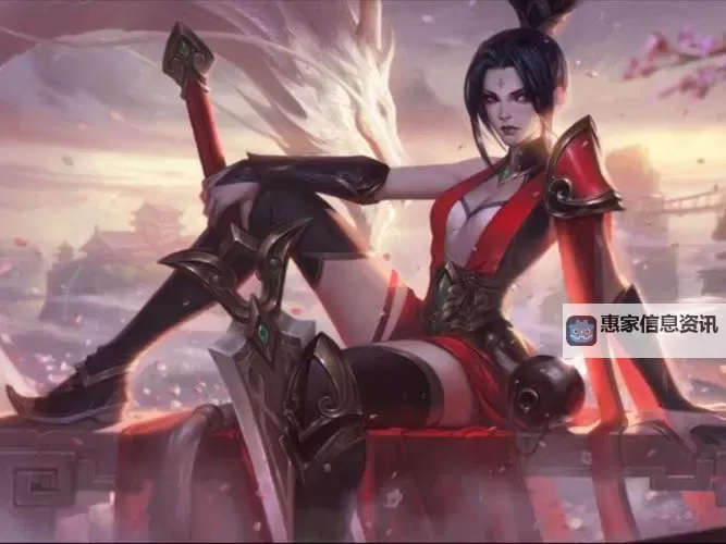 锐雯出饮血剑怎么样:性能分析与实战体验解析图1