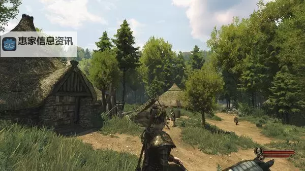 骑砍村子被掠夺多久可以恢复:复原时间全解析图2