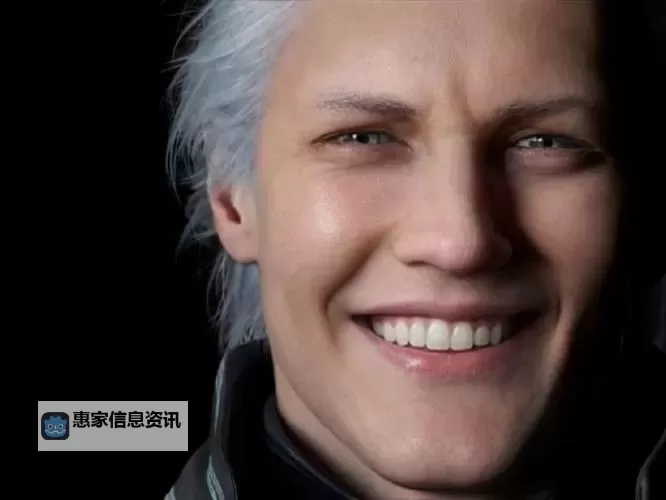 鬼泣5维吉尔科目一出招表详解及操作技巧攻略图1