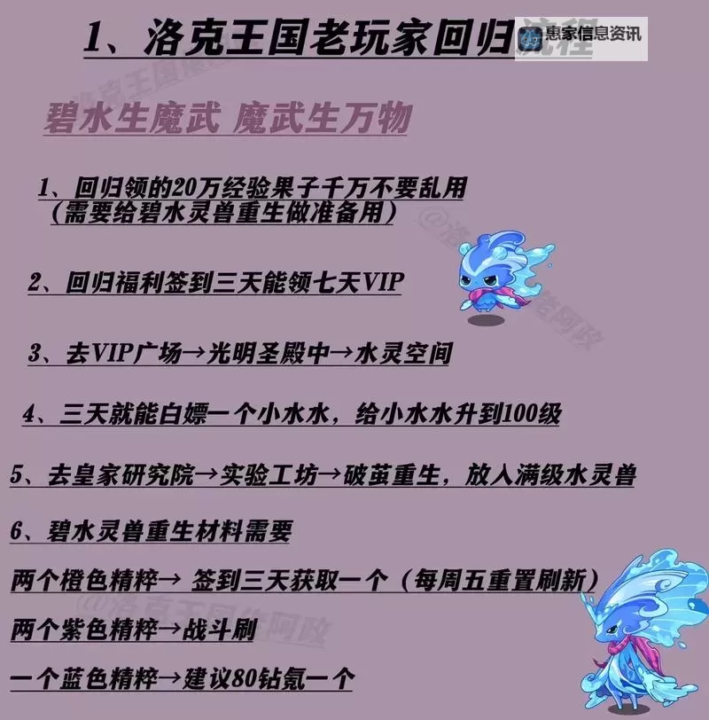 洛克王国t0级别宠物大全:新手玩家必备指南图1