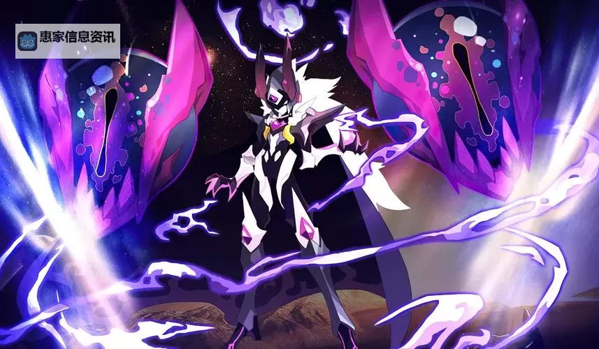 赛尔号盖亚招式大全列表——全面解析盖亚的强力技能与战斗策略图1