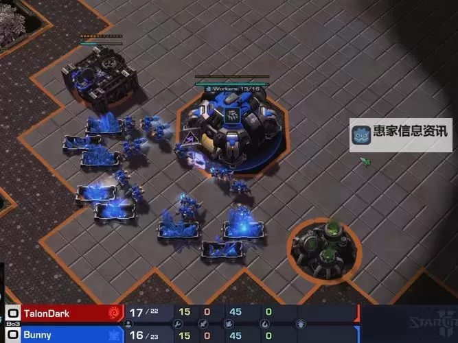 星际争霸2新手教程怎么进:新手入门攻略全指南图1