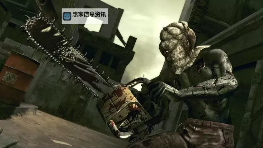 《生化危机5游戏双人》攻略:共闯危机,共享双人合作体验图1
