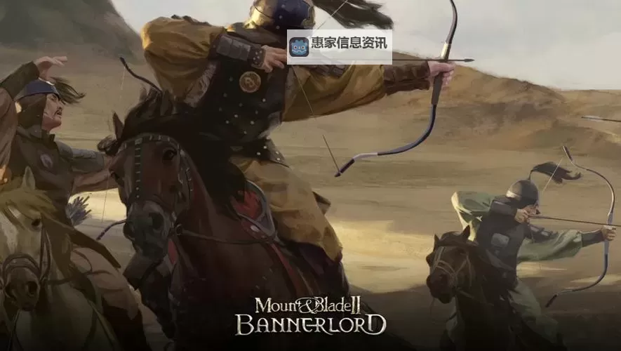 骑马与砍杀战团牛群:荒野中的生存与荣耀图1