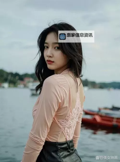 探索亚洲美女性感网站:最热门的视觉盛宴图1