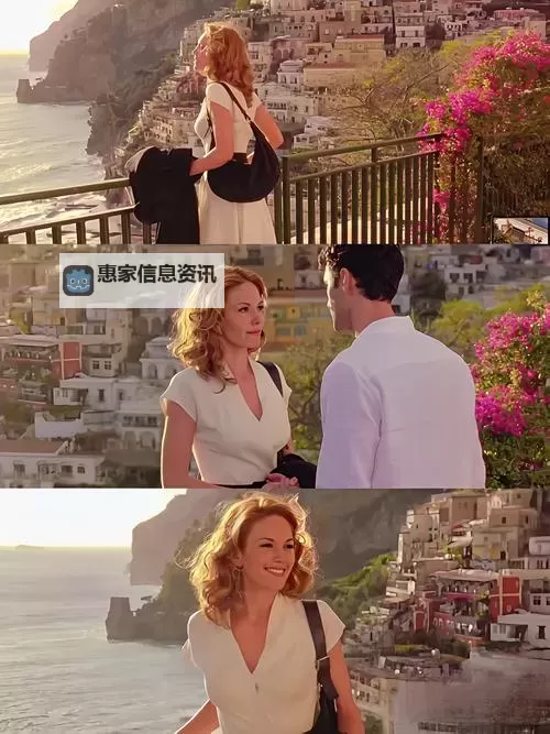 里昂与克莱尔的爱情故事:探索他们的CP之路图1