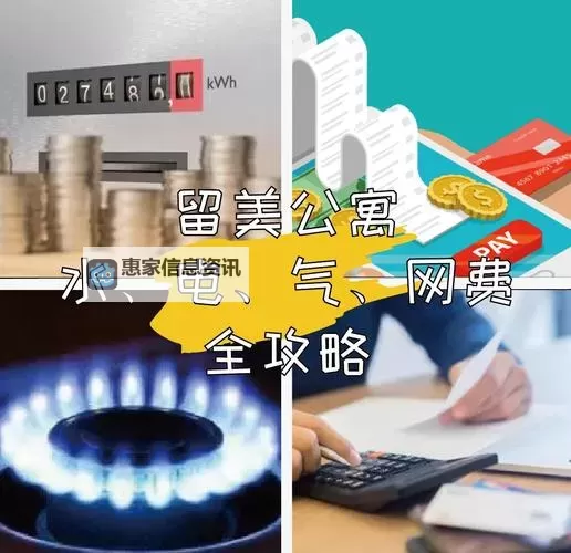 2024年美国三级电费免费攻略全解析图2