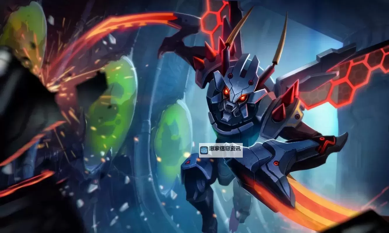 虚空掠夺者出装顺序详解与最佳搭配指南图1