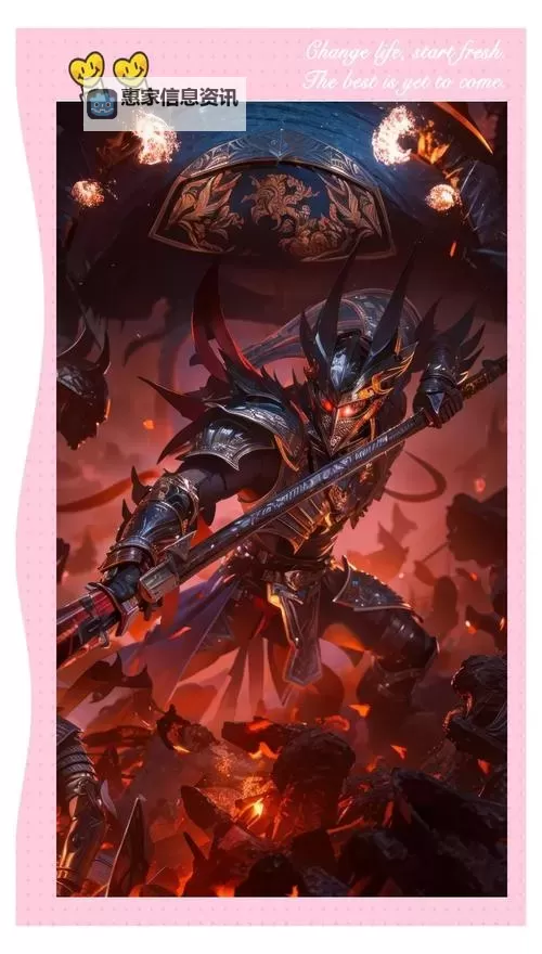 揭秘:为什么世界赛打野都选赵信成为必选之选图1