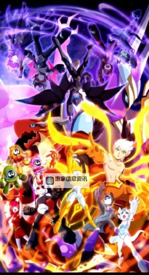 赛尔号第12季火能石揭秘:火焰能量的终极之源图1