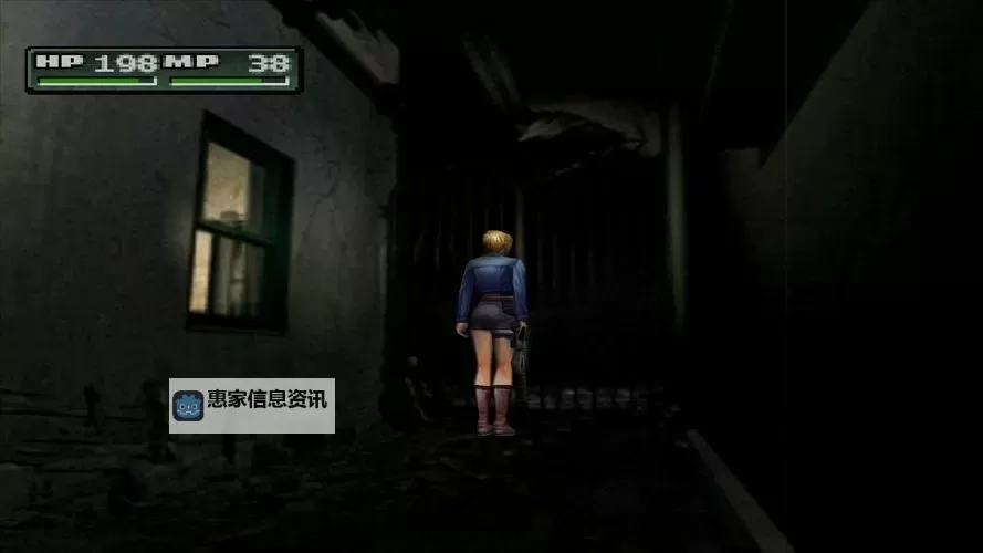 全面解析寄生前夜2全程攻略:从入门到通关全方位指南图1
