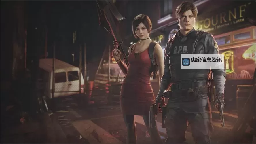 生化危机 安卓版全新体验:经典恐怖游戏移植与攻略指南图1