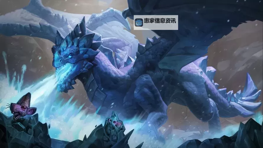 巨龙之巢有王者吗:探索巢中龙族的统治与传说图1