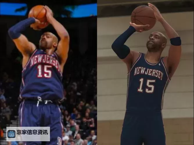 nba2k14哪种投篮姿势最准：最有效的投篮姿势攻略图1