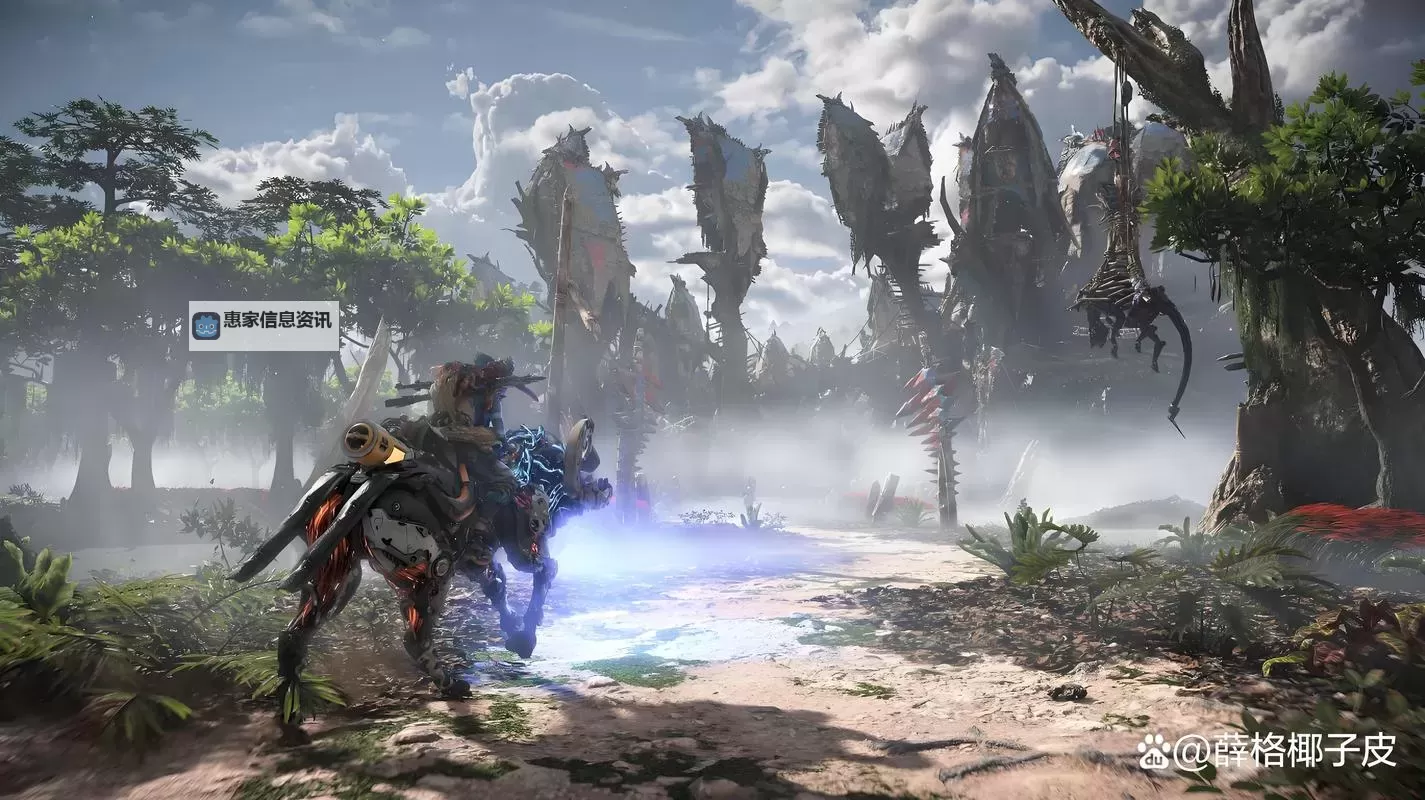 安卓大型单机游戏推荐：精彩必玩的十款佳作图1