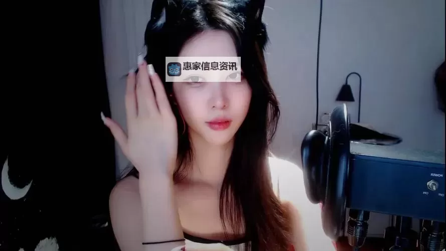 惊艳全场!直播一级美女燃爆现场精彩瞬间图1