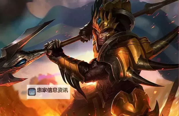 英雄联盟手游皇子装备推荐:打造最强荣耀之刃图2