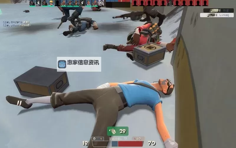 军团要塞2钥匙获取指南:快速获取技巧与实用建议图2