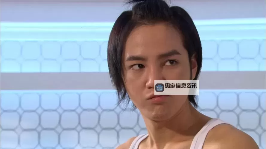 原来是美男啊 日版:青春偶像剧再现纯真魅力图1