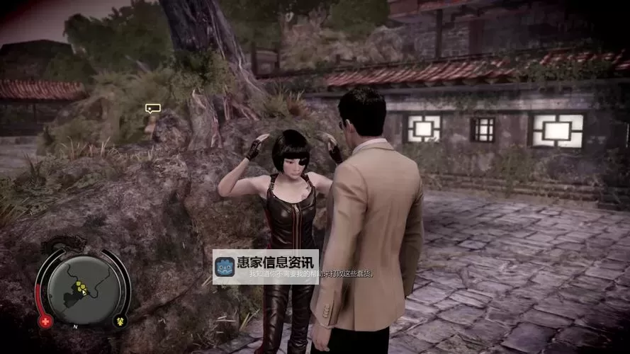 热血无赖帮忙攻略:全方位提升战斗技巧与任务指南图1